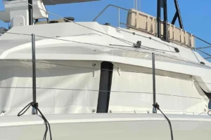 Fountaine Pajot Samana 59 2023 in vendita – foto 11