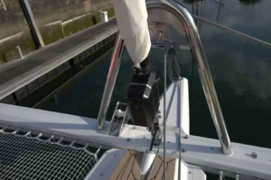 Fountaine Pajot Samana 59 2023 in vendita – foto 12