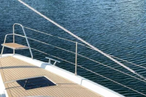 Fountaine Pajot Samana 59 2023 in vendita – foto 13
