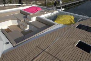 Fountaine Pajot Samana 59 2023 in vendita – foto 14