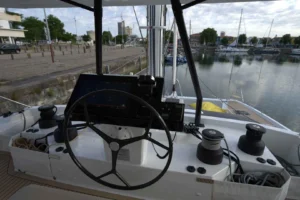 Fountaine Pajot Samana 59 2023 in vendita – foto 15