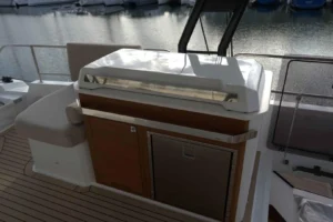 Fountaine Pajot Samana 59 2023 in vendita – foto 19