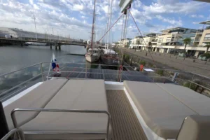 Fountaine Pajot Samana 59 2023 in vendita – foto 20