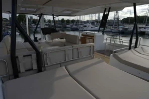 Fountaine Pajot Samana 59 2023 in vendita – foto 21