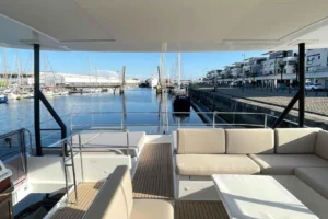 Fountaine Pajot Samana 59 2023 in vendita – foto 22