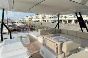 Fountaine Pajot Samana 59 2023 in vendita – foto 23