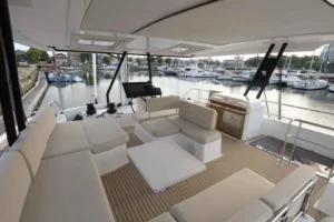 Fountaine Pajot Samana 59 2023 in vendita – foto 24