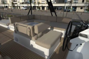 Fountaine Pajot Samana 59 2023 in vendita – foto 25