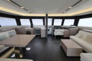 Fountaine Pajot Samana 59 2023 in vendita – foto 26