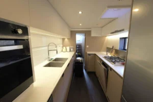 Fountaine Pajot Samana 59 2023 in vendita – foto 30