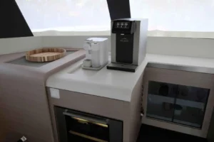 Fountaine Pajot Samana 59 2023 in vendita – foto 31