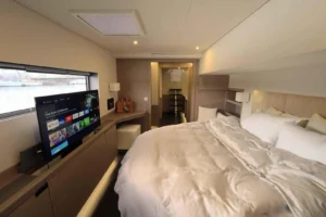 Fountaine Pajot Samana 59 2023 in vendita – foto 32