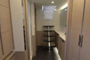 Fountaine Pajot Samana 59 2023 in vendita – foto 35