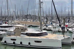 Fountaine Pajot Tanna 47 2026 in vendita – foto 2