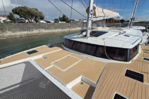 Fountaine Pajot Tanna 47 2026 in vendita – foto 6