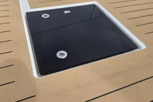 Fountaine Pajot Tanna 47 2026 in vendita – foto 12