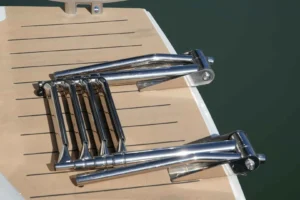 Fountaine Pajot Tanna 47 2026 in vendita – foto 13