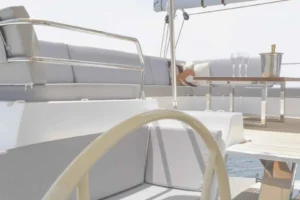 Fountaine Pajot Tanna 47 2026 in vendita – foto 14