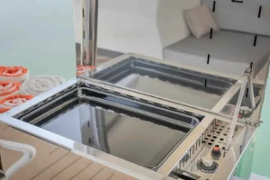 Fountaine Pajot Tanna 47 2026 in vendita – foto 17