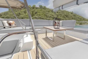 Fountaine Pajot Tanna 47 2026 in vendita – foto 18