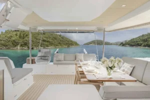 Fountaine Pajot Tanna 47 2026 in vendita – foto 19