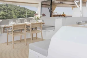 Fountaine Pajot Tanna 47 2026 in vendita – foto 20