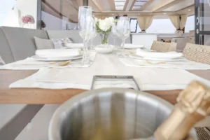 Fountaine Pajot Tanna 47 2026 in vendita – foto 21
