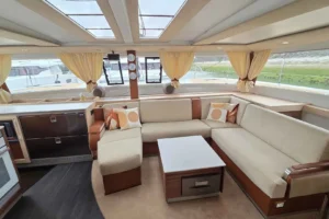 Fountaine Pajot Tanna 47 2026 in vendita – foto 23