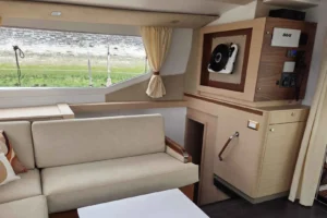 Fountaine Pajot Tanna 47 2026 in vendita – foto 24
