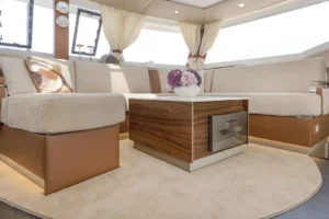 Fountaine Pajot Tanna 47 2026 in vendita – foto 25