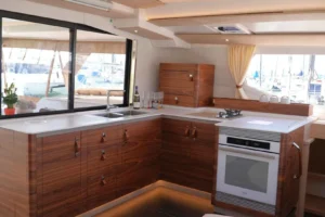 Fountaine Pajot Tanna 47 2026 in vendita – foto 26