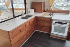 Fountaine Pajot Tanna 47 2026 in vendita – foto 27