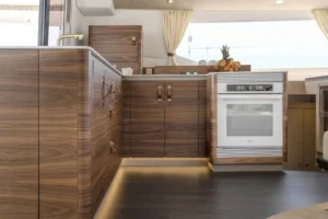 Fountaine Pajot Tanna 47 2026 in vendita – foto 28