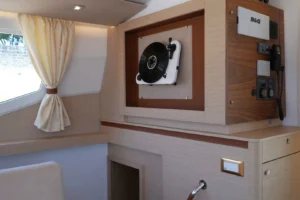 Fountaine Pajot Tanna 47 2026 in vendita – foto 31