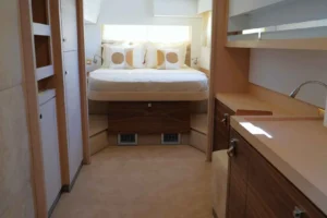 Fountaine Pajot Tanna 47 2026 in vendita – foto 34