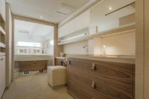 Fountaine Pajot Tanna 47 2026 in vendita – foto 35
