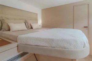 Fountaine Pajot Tanna 47 2026 in vendita – foto 40
