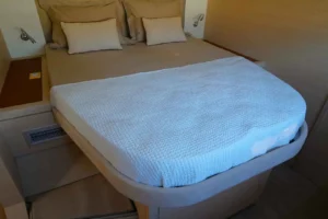 Fountaine Pajot Tanna 47 2026 in vendita – foto 42