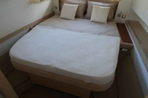 Fountaine Pajot Tanna 47 2026 in vendita – foto 43
