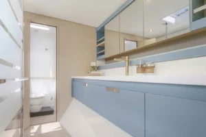 Fountaine Pajot Tanna 47 2026 in vendita – foto 44
