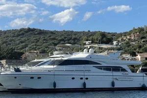 Guy Couach 2100