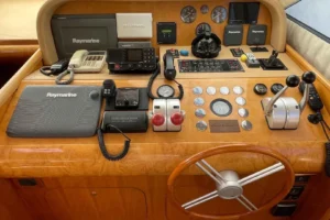 Guy Couach 2100 1998 in vendita – foto 17