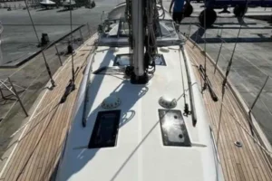 Hallberg-Rassy 44 2021 in vendita – foto 5