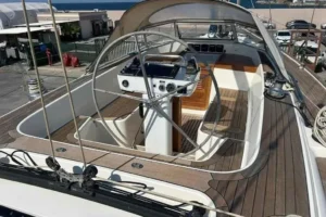 Hallberg-Rassy 44 2021 in vendita – foto 9