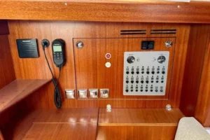 Hallberg-Rassy 44 2021 in vendita – foto 17