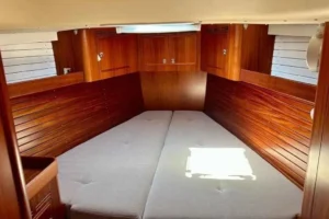 Hallberg-Rassy 44 2021 in vendita – foto 19