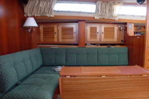 Hallberg-Rassy 53 2002 in vendita – foto 19