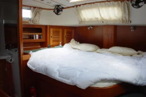 Hallberg-Rassy 53 2002 in vendita – foto 29