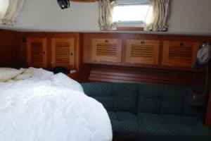 Hallberg-Rassy 53 2002 in vendita – foto 30