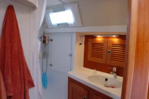 Hallberg-Rassy 53 2002 in vendita – foto 31